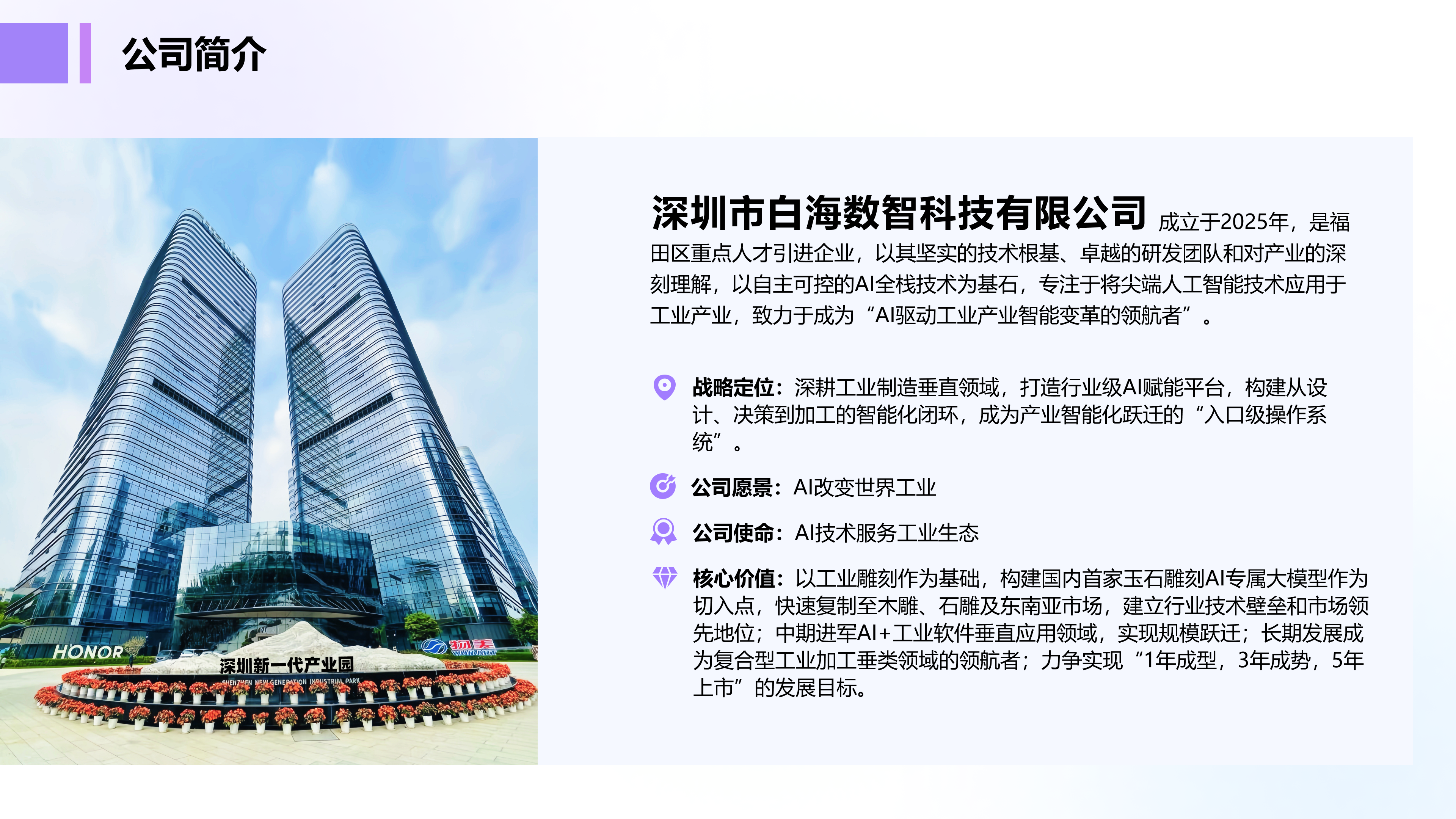 深圳新一代产业园