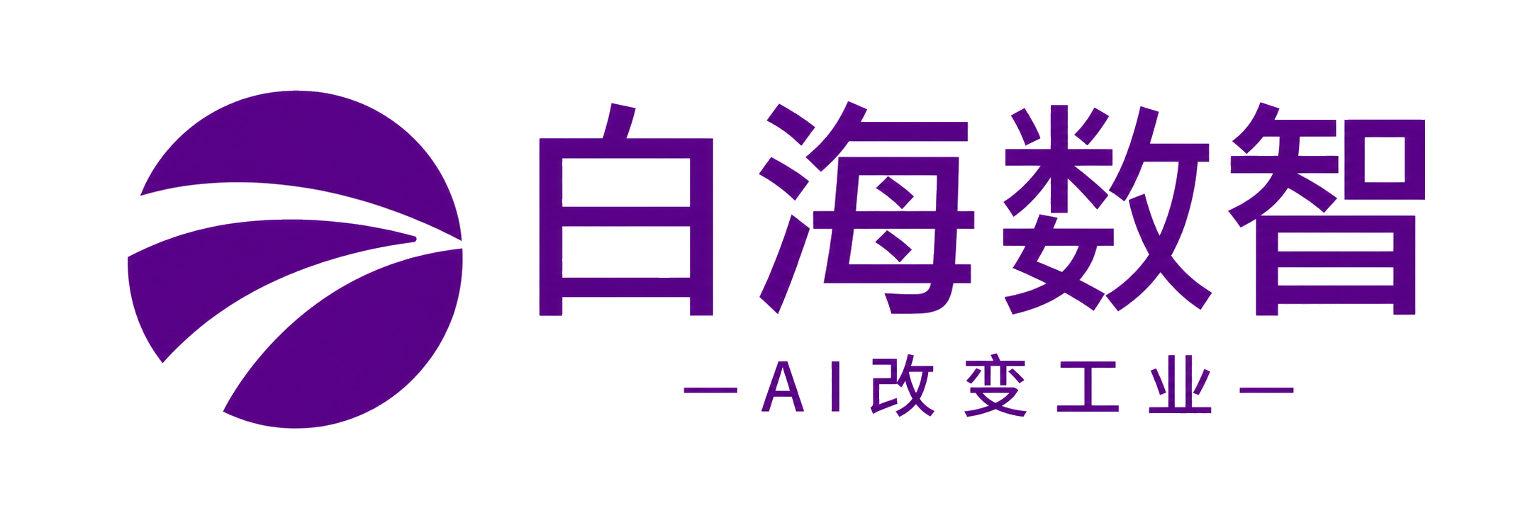 白海数智